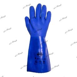 دستکش ضد اسید انسل