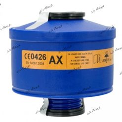 فیلتر تک حالته AX اسپاسیانی