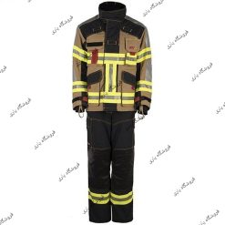 لباس عملیاتی و آتش نشانی تایگر پلاس TIGER PLUS