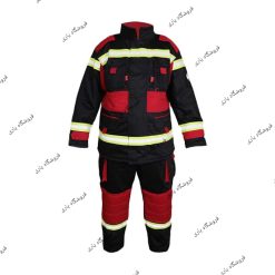 لباس عملیاتی ایرانی طرح Nova