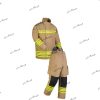 لباس عملیاتی آتش نشانی pbi هانیول Honeywell