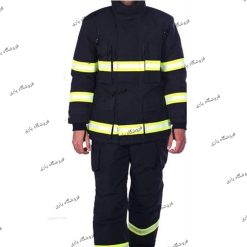 لباس عملیاتی نومکس NOMEX مدل eagle