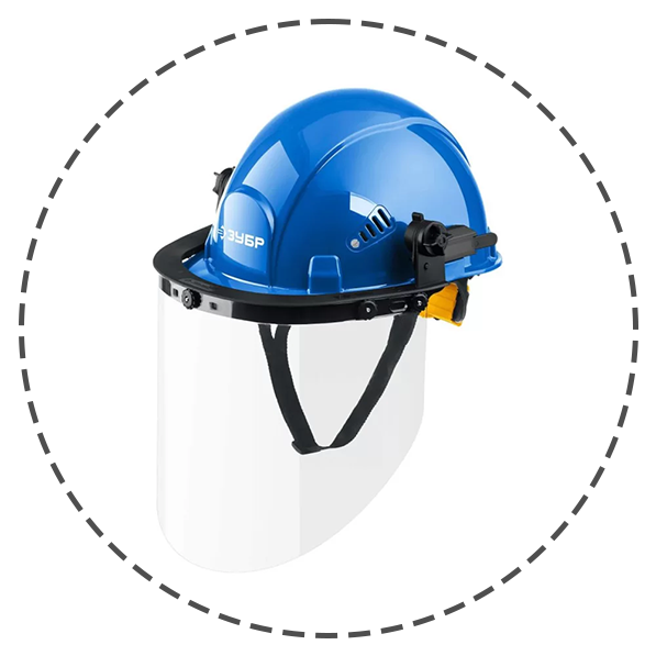 کلاه و شیلد