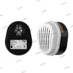 فیلتر بایونت 6 حالته دراگر A2B2E2K2HgP3