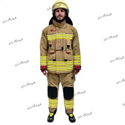 لباس عملیاتی کیوانچ مدل اپتیموس