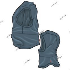 هود آتش‌نشانی کیوانچ kivanc 825105