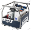 پمپ هیدرولیک لوکاس Lukas P635SG