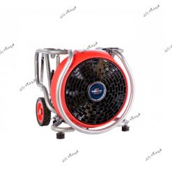 فن تخلیه دود بنزینی لیدر Leader MT236