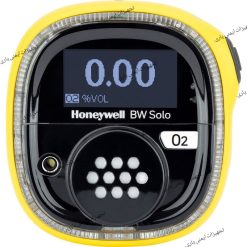 گازسنج BW Solo O2