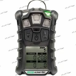 گازسنج MSA Altair 4X