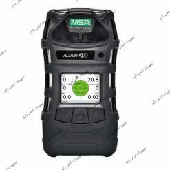 گازسنج MSA Altair 5X