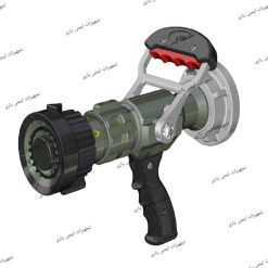 نازل آتش نشانی POK Turbokador 500