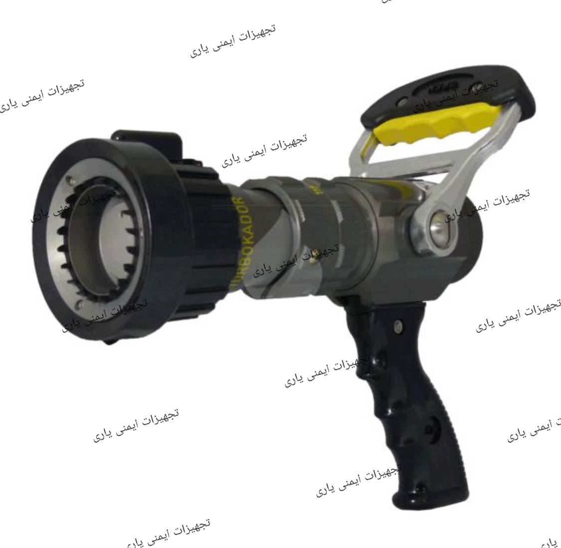 نازل آتش نشانی POK Turbokador 750