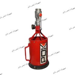 نازل POK M4
